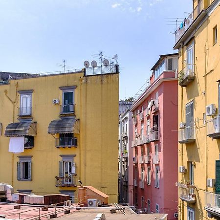 Modern House Apartman Nápoly Kültér fotó