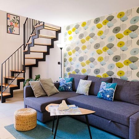 Modern House Apartman Nápoly Kültér fotó