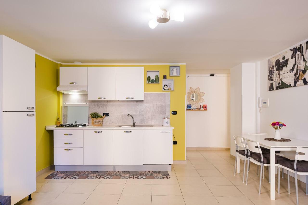 Modern House Apartman Nápoly Kültér fotó