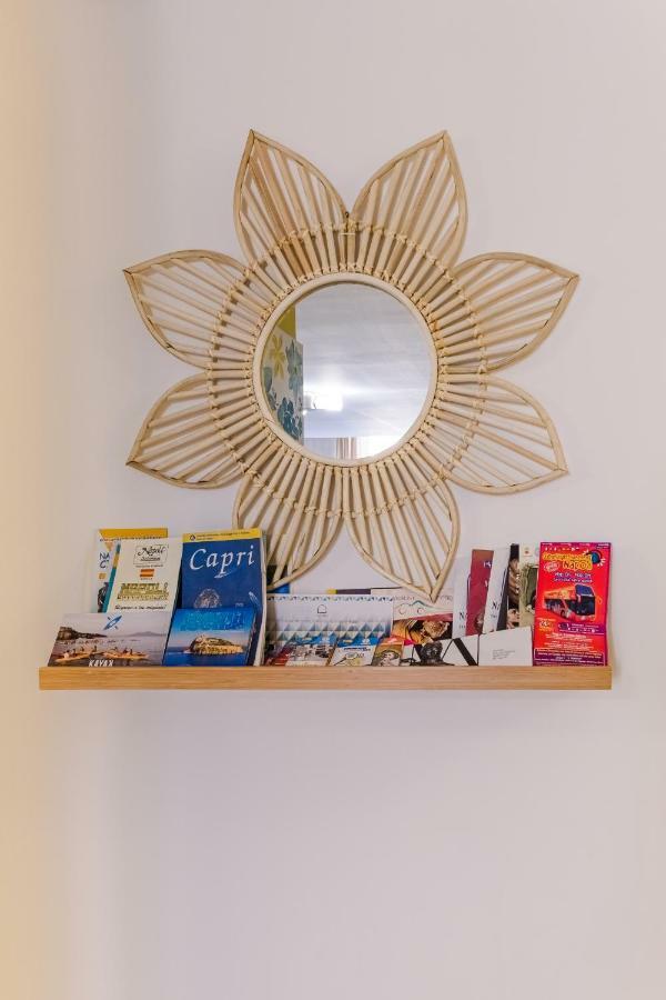 Modern House Apartman Nápoly Kültér fotó