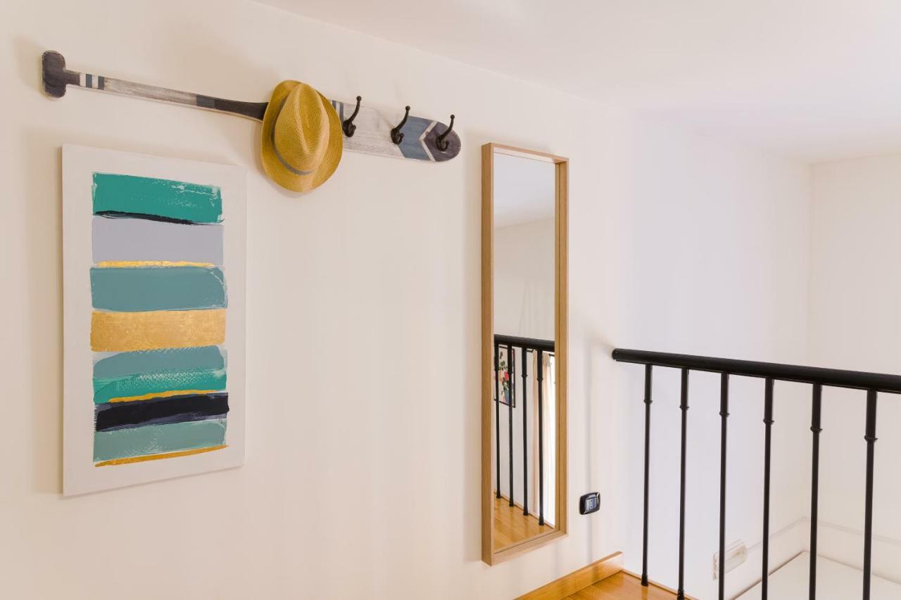 Modern House Apartman Nápoly Kültér fotó